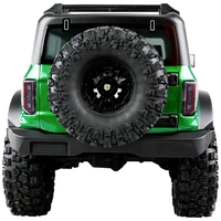 Amewi AMXRock Caballo Brushed 1:10 RC Modellauto Elektro Crawler Allradantrieb (4WD) RtR 2,4GHz Amewi AMXRock Caballo Brushed 1:10 RC Modellauto Elektro Crawler Allradantrieb (4WD) RtR 2,4GHz
