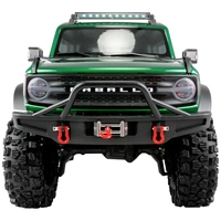 Amewi AMXRock Caballo Brushed 1:10 RC Modellauto Elektro Crawler Allradantrieb (4WD) RtR 2,4GHz Amewi AMXRock Caballo Brushed 1:10 RC Modellauto Elektro Crawler Allradantrieb (4WD) RtR 2,4GHz