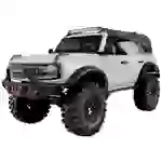 Amewi AMXRock Caballo Brushed 1:10 RC Modellauto Elektro Crawler Allradantrieb (4WD) RtR 2,4GHz Amewi AMXRock Caballo Brushed 1:10 RC Modellauto Elektro Crawler Allradantrieb (4WD) RtR 2,4GHz