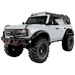 Amewi AMXRock Caballo Brushed 1:10 RC Modellauto Elektro Crawler Allradantrieb (4WD) RtR 2,4GHz Amewi AMXRock Caballo Brushed 1:10 RC Modellauto Elektro Crawler Allradantrieb (4WD) RtR 2,4GHz