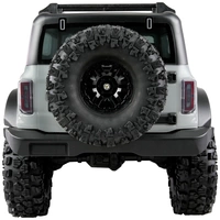 Amewi AMXRock Caballo Brushed 1:10 RC Modellauto Elektro Crawler Allradantrieb (4WD) RtR 2,4GHz Amewi AMXRock Caballo Brushed 1:10 RC Modellauto Elektro Crawler Allradantrieb (4WD) RtR 2,4GHz