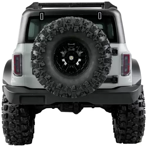 Amewi AMXRock Caballo Brushed 1:10 RC Modellauto Elektro Crawler Allradantrieb (4WD) RtR 2,4GHz Amewi AMXRock Caballo Brushed 1:10 RC Modellauto Elektro Crawler Allradantrieb (4WD) RtR 2,4GHz