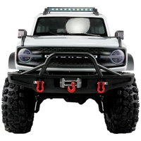 Amewi AMXRock Caballo Brushed 1:10 RC Modellauto Elektro Crawler Allradantrieb (4WD) RtR 2,4GHz Amewi AMXRock Caballo Brushed 1:10 RC Modellauto Elektro Crawler Allradantrieb (4WD) RtR 2,4GHz