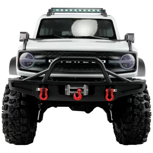 Amewi AMXRock Caballo Brushed 1:10 RC Modellauto Elektro Crawler Allradantrieb (4WD) RtR 2,4GHz Amewi AMXRock Caballo Brushed 1:10 RC Modellauto Elektro Crawler Allradantrieb (4WD) RtR 2,4GHz