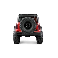 Amewi AMXRock Caballo Brushed 1:10 RC Modellauto Elektro Crawler Allradantrieb (4WD) RtR 2,4GHz Amewi AMXRock Caballo Brushed 1:10 RC Modellauto Elektro Crawler Allradantrieb (4WD) RtR 2,4GHz
