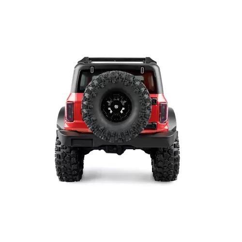 Amewi AMXRock Caballo Brushed 1:10 RC Modellauto Elektro Crawler Allradantrieb (4WD) RtR 2,4GHz Amewi AMXRock Caballo Brushed 1:10 RC Modellauto Elektro Crawler Allradantrieb (4WD) RtR 2,4GHz