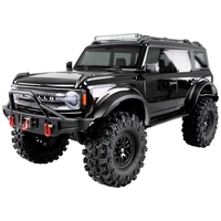 Amewi AMXRock Caballo Brushed 1:10 RC Modellauto Elektro Crawler Allradantrieb (4WD) RtR 2,4GHz Amewi AMXRock Caballo Brushed 1:10 RC Modellauto Elektro Crawler Allradantrieb (4WD) RtR 2,4GHz