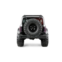 Amewi AMXRock Caballo Brushed 1:10 RC Modellauto Elektro Crawler Allradantrieb (4WD) RtR 2,4GHz Amewi AMXRock Caballo Brushed 1:10 RC Modellauto Elektro Crawler Allradantrieb (4WD) RtR 2,4GHz