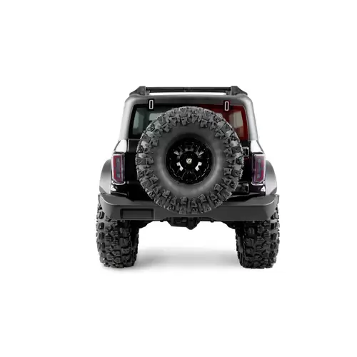 Amewi AMXRock Caballo Brushed 1:10 RC Modellauto Elektro Crawler Allradantrieb (4WD) RtR 2,4GHz Amewi AMXRock Caballo Brushed 1:10 RC Modellauto Elektro Crawler Allradantrieb (4WD) RtR 2,4GHz
