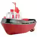 Amewi RC Einsteiger Motorboot RtR 225mm Amewi RC Einsteiger Motorboot RtR 225mm