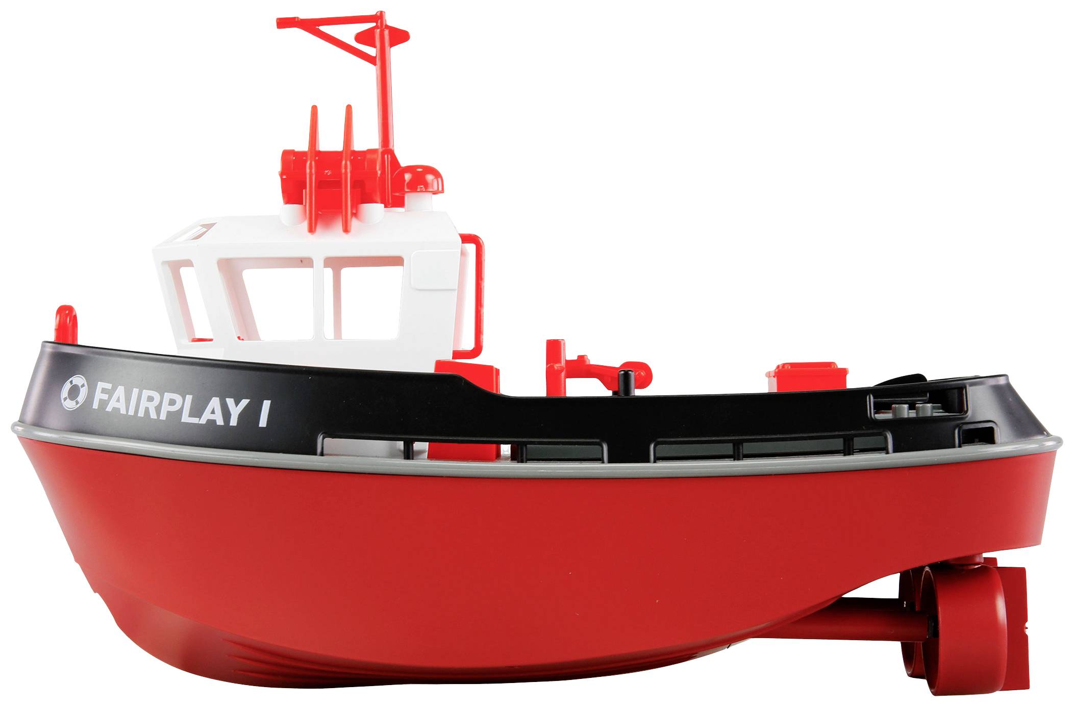 Amewi RC Einsteiger Motorboot RtR 225 mm