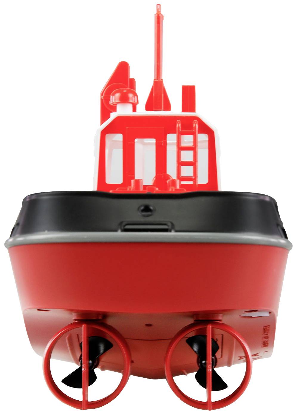 Amewi RC Einsteiger Motorboot RtR 225 mm