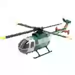 FliteZone Bo105 Polizei RC Hubschrauber RtF FliteZone Bo105 Polizei RC Hubschrauber RtF