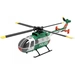 FliteZone Bo105 Polizei RC Hubschrauber RtF FliteZone Bo105 Polizei RC Hubschrauber RtF