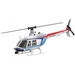 FliteZone Jet Ranger RC Hubschrauber RtF FliteZone Jet Ranger RC Hubschrauber RtF
