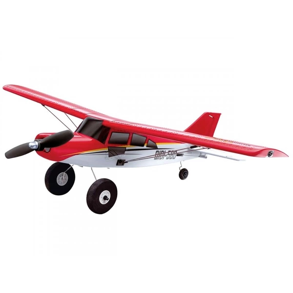 FliteZone Piper Sport Cub Rot RC Einsteiger Modellflugzeug RtF 510mm FliteZone Piper Sport Cub Rot RC Einsteiger Modellflugzeug RtF 510mm