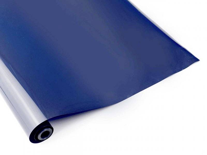 Pichler Modellbau 19039 Bügelfolie (L x B) 2m x 0.6m Marineblau