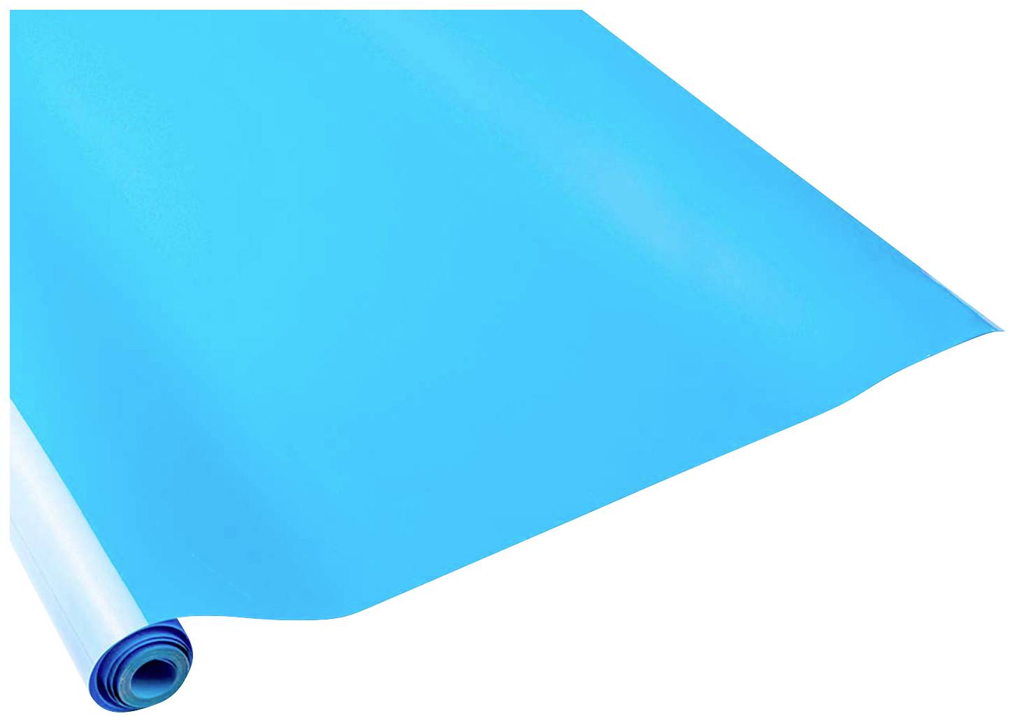 Pichler Modellbau 19040 Bügelfolie (L x B) 2m x 0.6m Hellblau