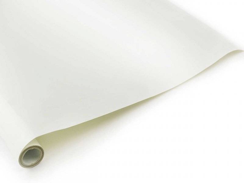 Pichler Modellbau 19046 Bügelfolie (L x B) 2m x 0.6m Weiß