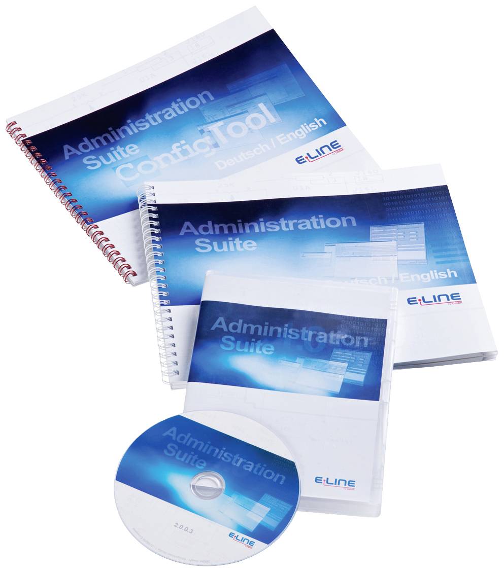 NVent SCHROFF 60130680 19 Zoll Software für Zugriffsmanagement