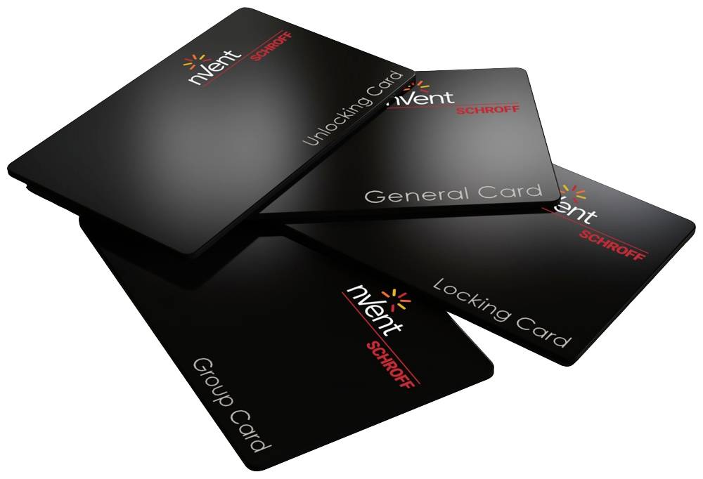 NVent SCHROFF 60130678 RFID-Karte 1St.