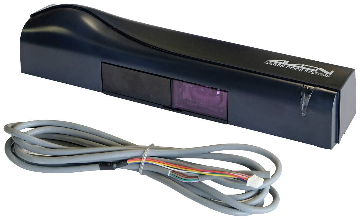 NVent SCHROFF 60130067 19 Zoll Radar-Türkontakt