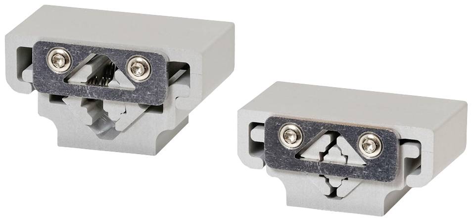 NVent SCHROFF 24830005 19 Zoll Wärmeleitkörper