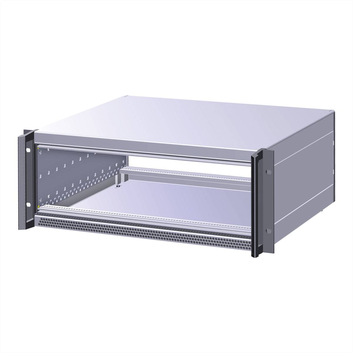 NVent SCHROFF 24572695 19 Zoll Baugruppenträger 1St.