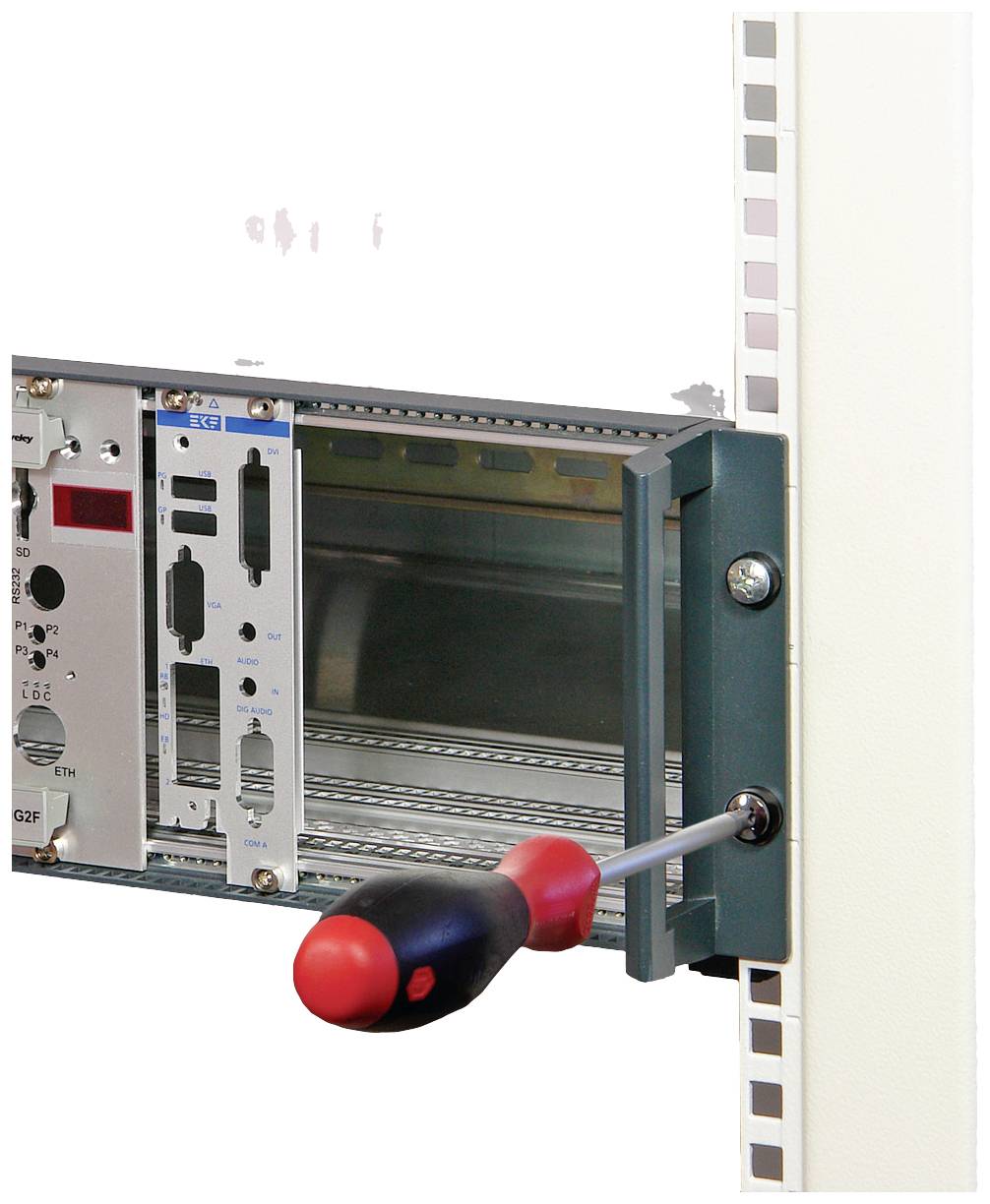 NVent SCHROFF 24572620 19 Zoll Baugruppenträger 1St.