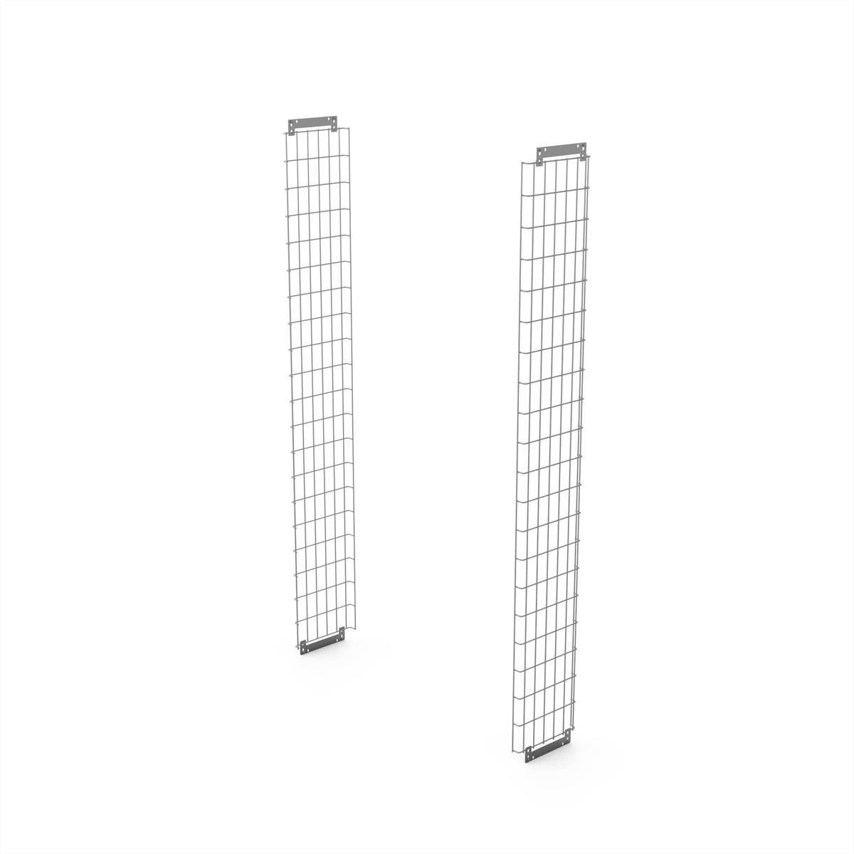 NVent SCHROFF 23130555 19 Zoll Netzwerkschrank-Kabelführung