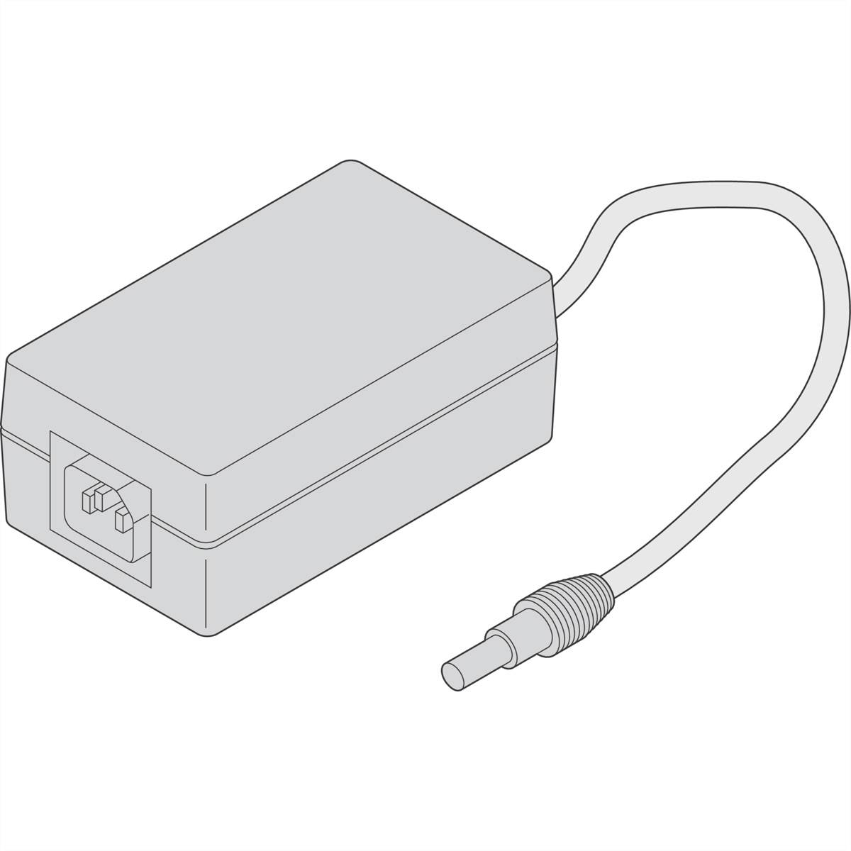 NVent SCHROFF 23130515 19 Zoll Netzteil