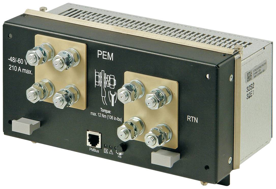 NVent SCHROFF 21990224 19 Zoll ATCA-System