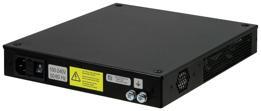 NVent SCHROFF 11850023 19 Zoll Netzwerkschrank-Einschubsystem