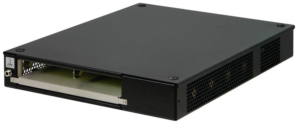 NVent SCHROFF 11850023 19 Zoll Netzwerkschrank-Einschubsystem