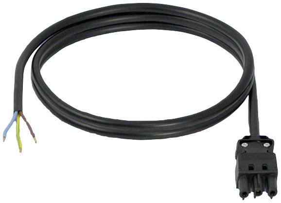 NVent SCHROFF 60110321 19 Zoll Netzwerkschrank-Anschlusskabel