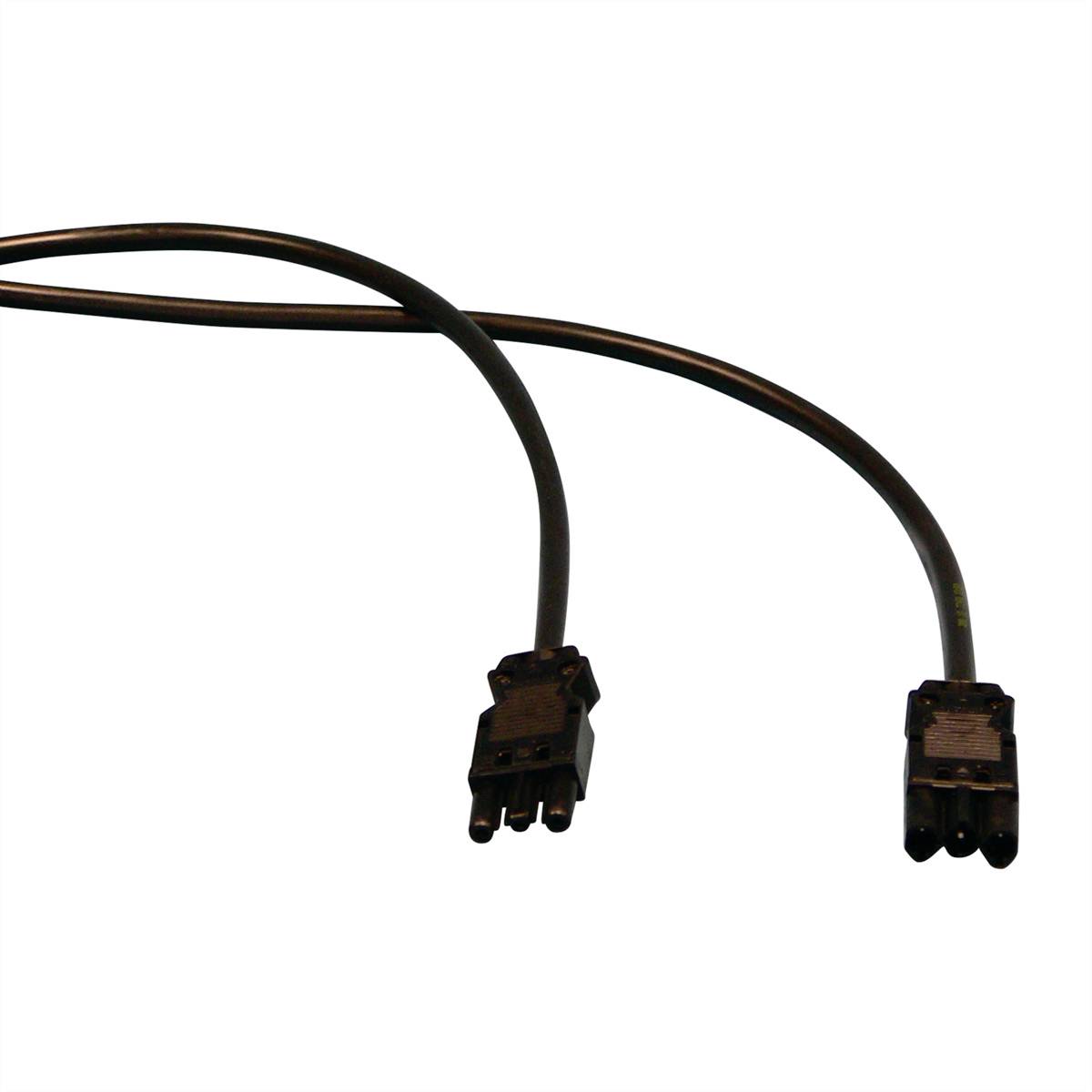 NVent SCHROFF 60118277 19 Zoll Netzwerkschrank-Anschlusskabel