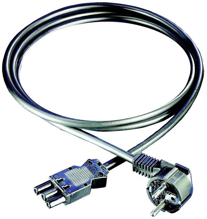 NVent SCHROFF 60118320 19 Zoll Netzwerkschrank-Anschlusskabel