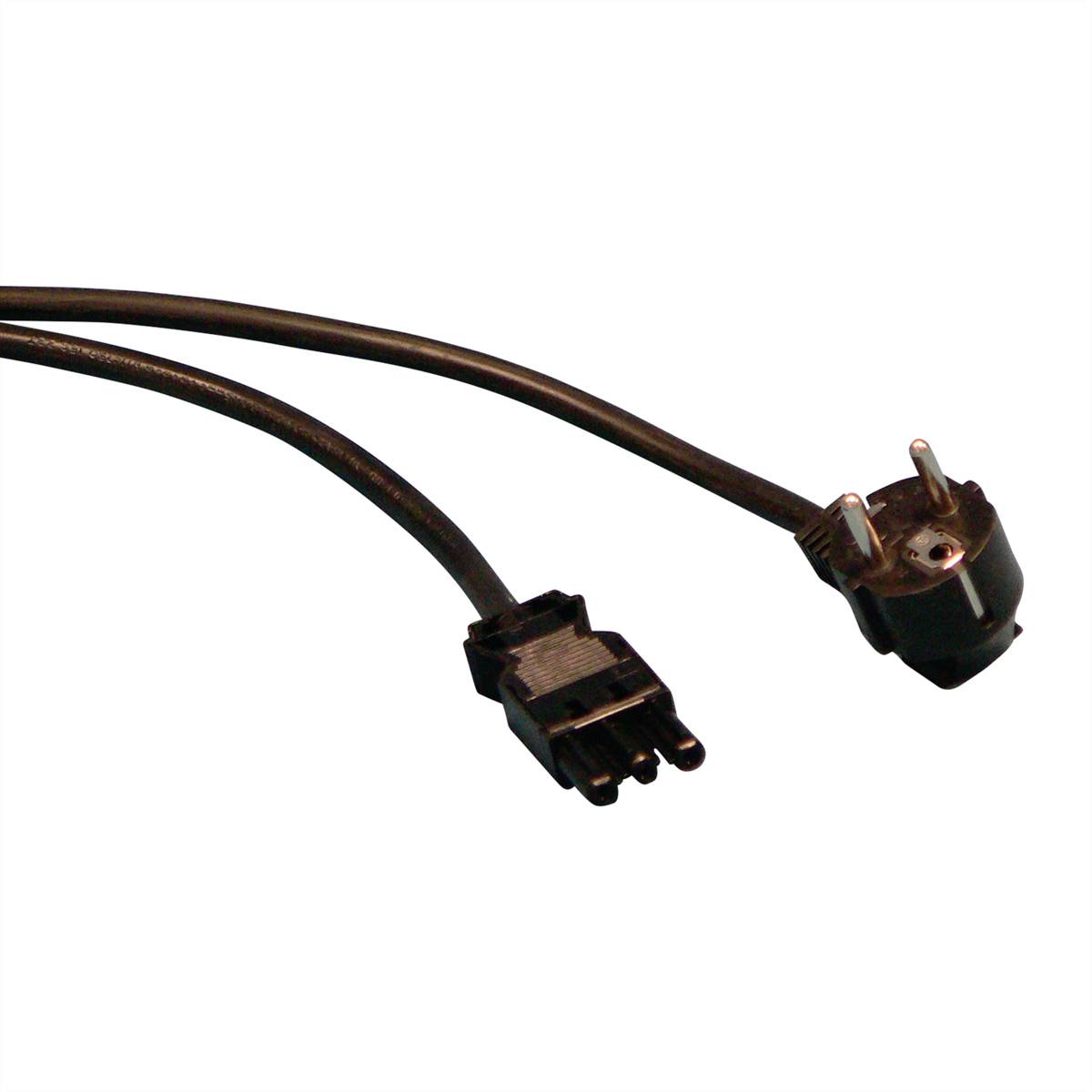 NVent SCHROFF 60118320 19 Zoll Netzwerkschrank-Anschlusskabel