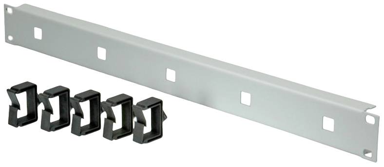 NVent SCHROFF 20118658 19 Zoll Netzwerkschrank-Frontblende