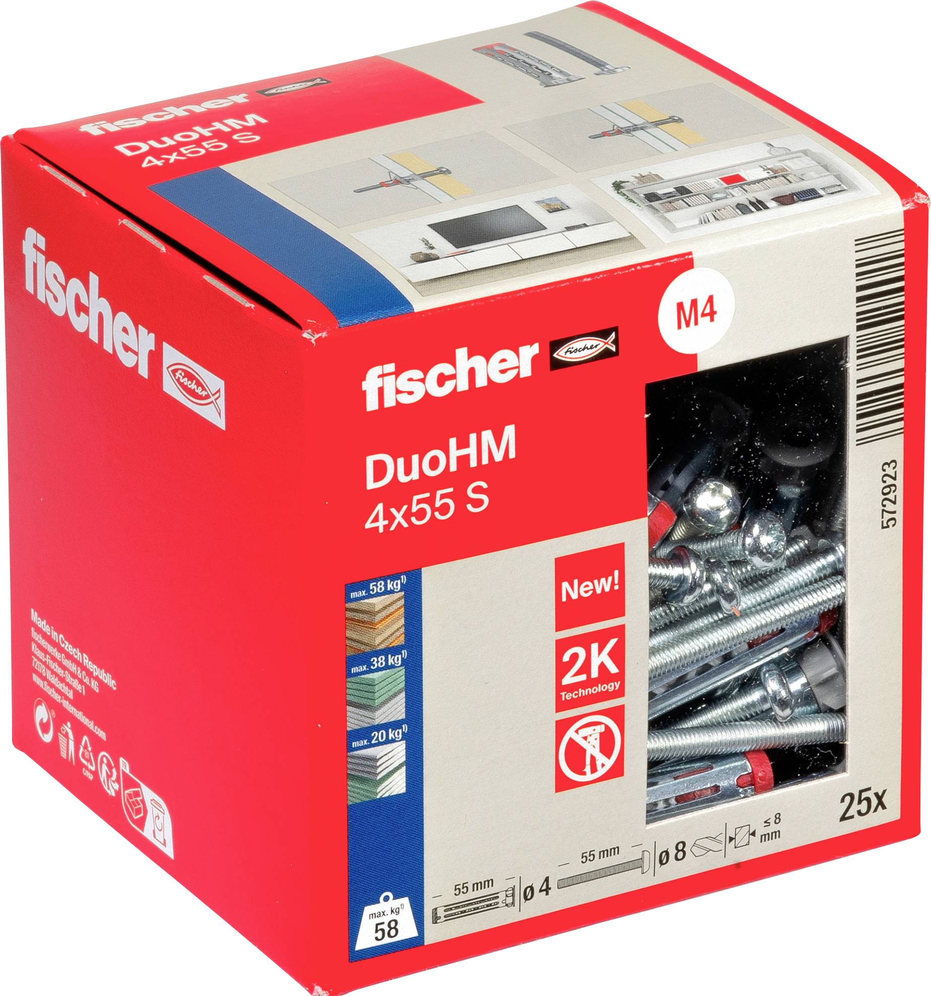 Ein rechteckiges LED-Flutlicht mit schwarzem Rahmen und Befestigungshalterung, verbunden durch ein Kabel mit einem runden Steckverbinder am Ende.