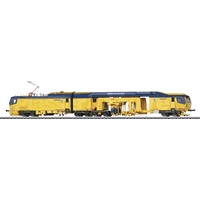 Kibri 26700 H0 Unimat 09-4x4/4S E³ Gleisstopfmaschine der P & T rollfähiges Fertigmodell (ohne Antrieb) Kibri 26700 H0 Unimat 09-4x4/4S E³ Gleisstopfmaschine der P & T rollfähiges Fertigmodell (ohne Antrieb)