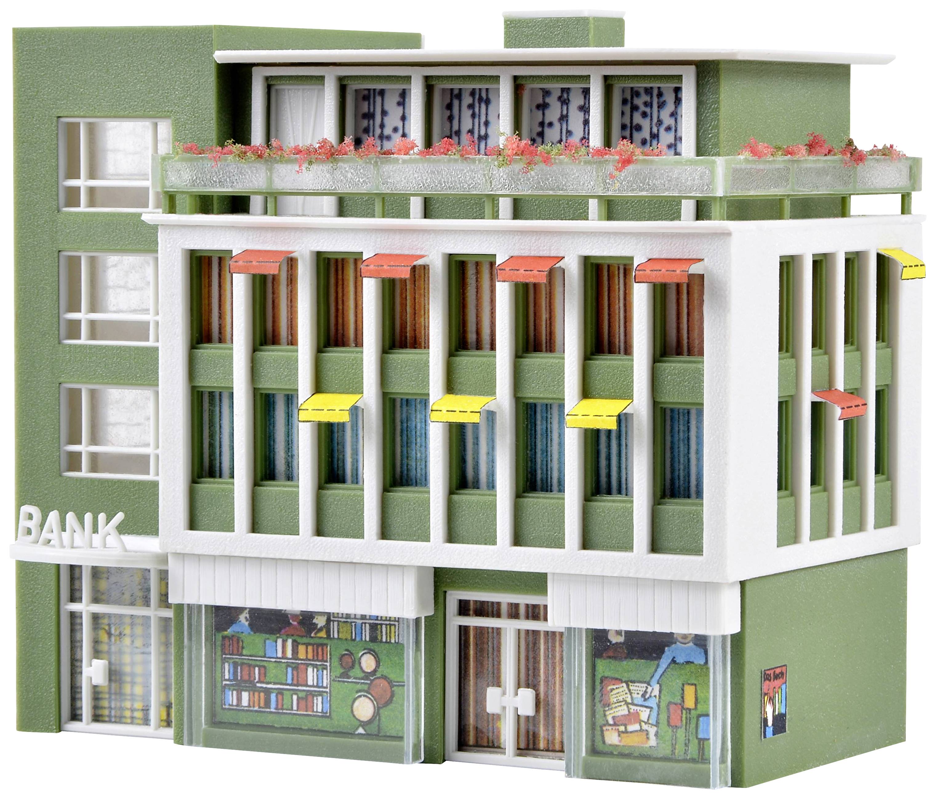 Vollmer 47729 N Bank- und Geschäftshaus