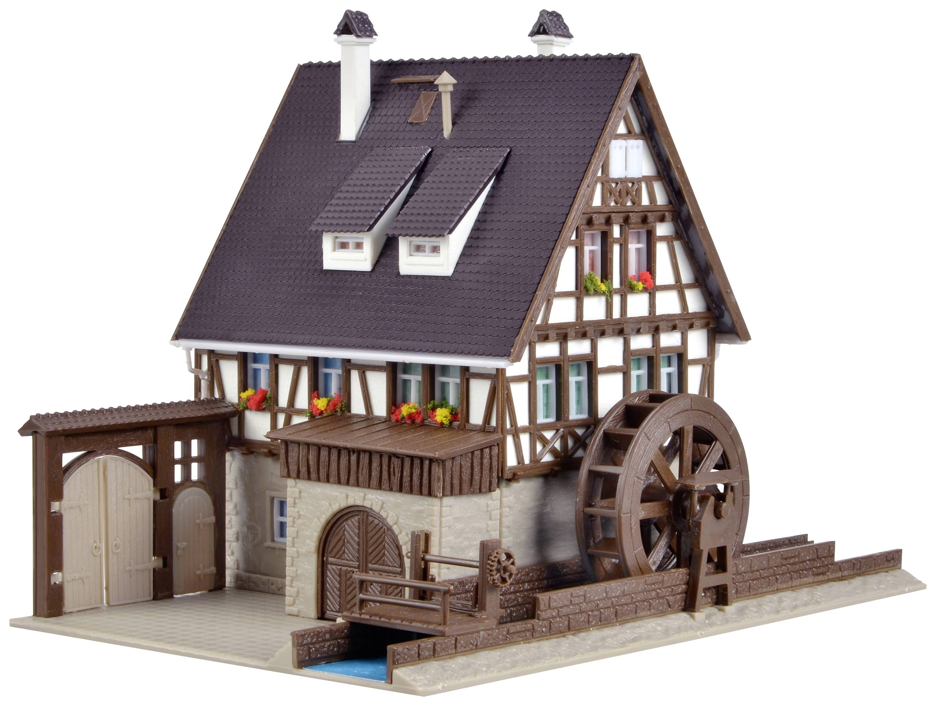 Vollmer 47750 N Getreidemühle