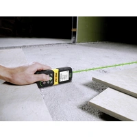 Prexiso P100GD Laser-Entfernungsmesser 100m Prexiso P100GD Laser-Entfernungsmesser 100m