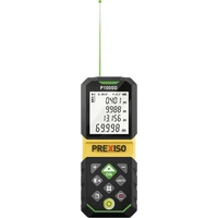 Prexiso P100GD Laser-Entfernungsmesser 100m Prexiso P100GD Laser-Entfernungsmesser 100m