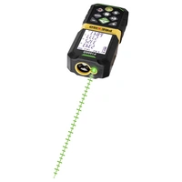 Prexiso P100GD Laser-Entfernungsmesser 100m Prexiso P100GD Laser-Entfernungsmesser 100m