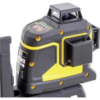 Prexiso PLC3-360G 360°-Linienlaser grüner Laser, inkl. 360° Laser, inkl. Akku, inkl. Box Reichweite (max.): 60m Prexiso PLC3-360G 360°-Linienlaser grüner Laser, inkl. 360° Laser, inkl. Akku, inkl. Box Reichweite (max.): 60m
