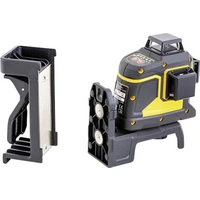 Prexiso PLC3-360G 360°-Linienlaser grüner Laser, inkl. 360° Laser, inkl. Akku, inkl. Box Reichweit Prexiso PLC3-360G 360°-Linienlaser grüner Laser, inkl. 360° Laser, inkl. Akku, inkl. Box Reichweit