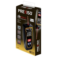Prexiso Laser-Entfernungsmesser 40m Prexiso Laser-Entfernungsmesser 40m