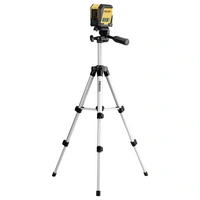 Prexiso PLC10UGT Kreuzlinienlaser inkl. Stativ Prexiso PLC10UGT Kreuzlinienlaser inkl. Stativ